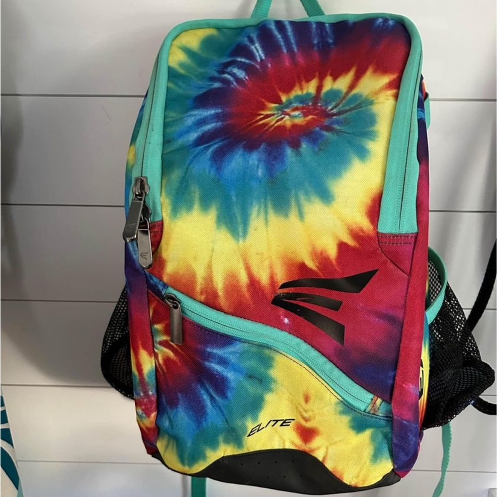 Softball bag